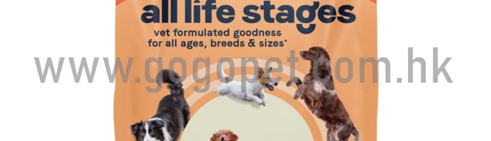 Canidae 羊肉配方狗糧