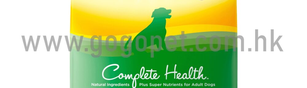 Wellness Complete Health 成犬羊肉大麥配方