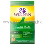 Wellness Complete Health 成犬羊肉大麥配方