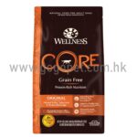 Wellness CORE 無穀物經典原味配方