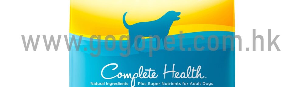 Wellness Complete Health 鮮魚甜薯配方