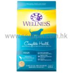 Wellness Complete Health 鮮魚甜薯配方