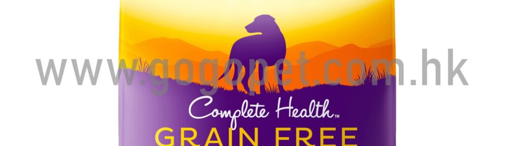 Wellness Complete Health 無穀物鮮魚配方