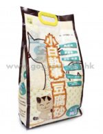 小白執事豆腐砂 18L (原味)
