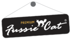 FUSSIE CAT高竇貓