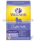Wellness Complete Health 低脂減肥配方