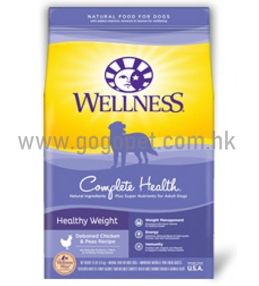 Wellness Complete Health 低脂減肥配方 Wellness Complete Health 低脂減肥配方