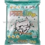 Pee Apple 爽快 蘋果味豆腐渣貓砂 7L