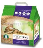 Cat Best Nature GOLD 環保松木貓砂 20L