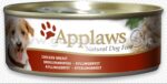 Applaws-愛普士-高級狗罐頭(雞柳) 156g