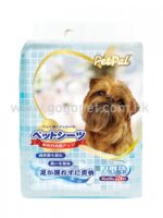 Petpal - 日本厚大尿墊 45cmx60cm 2尺 (50片)