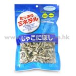 日本Asuku 小魚干 110g