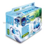 My Potty Pad 殿堂吸寵物尿墊3尺 60cmx90cm (24片) GOGOPET 天下貓貓 PETPETHOME PETWIFI PETCHII