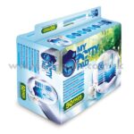 My Potty Pad 殿堂吸寵物尿墊2尺 45cmx60cm (50片) GOGOPET 天下貓貓 PETPETHOME PETWIFI PETCHII