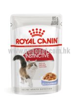 Royal Canin 成貓理想體態營養主食濕糧 85g (jelly啫喱) (行貨)