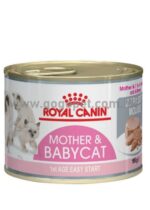 Royal Canin 法國皇家 – Mother & Baby cat 195g
