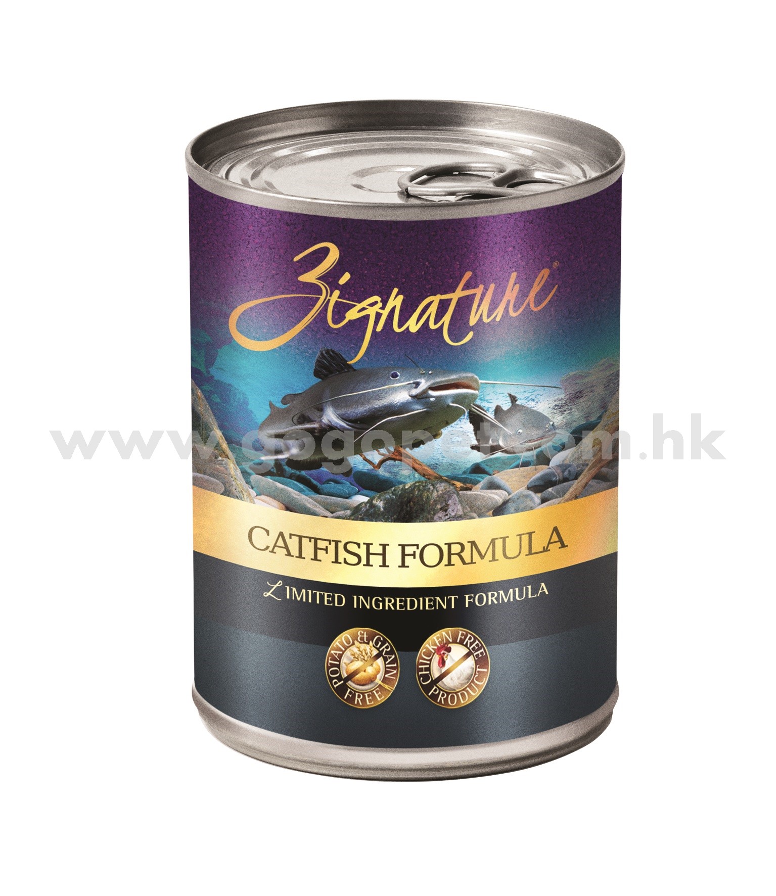 13OZ Zignature product image (Catfish)_wm
