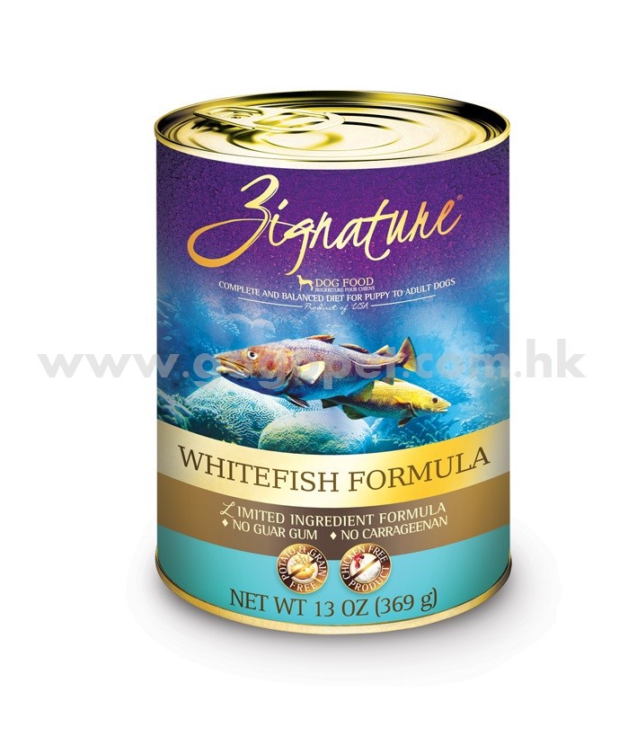 13OZ Zignature product image ( Whitefish)_wm