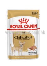 Royal Canin 芝娃娃成犬濕糧 85g (行貨)