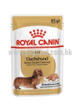Royal Canin 臘腸犬成犬濕糧 85g