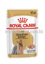 Royal Canin 約瑟犬成犬濕糧 85g (行貨)