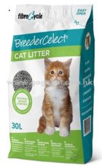 Breeder Celect 倍力環保再造紙砂 30L