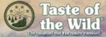 TASTE OF THE WILD