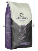 CANAGAN狗糧 CANAGAN老狗糧 減肥糧