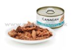 Canagan 原之選 - 無穀物吞拿魚天然貓罐頭 75g