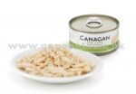 Canagan 原之選 - 無穀物鮮雞肉天然貓罐頭 75g
