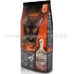 LEONARDO 德尼奧 天然成貓糧 (鴨肉配方) GOGOPET 天下貓貓 PETPETHOME PETWIFI PETCHII VETOPIA EPET UPET