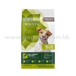 Holistic Select 活力滋 - 無穀物全犬火雞配方 4磅lb