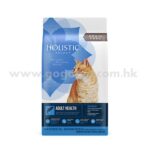 Holistic Select 活力滋 - 無穀物成貓鯷魚+沙甸魚+三文魚配方