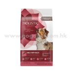 Holistic Select 活力滋 - 無穀物全犬三文魚+鯷魚+沙甸魚配方