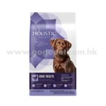 Holistic Select 活力滋 - 成犬雞肉紅米配方(有穀物)