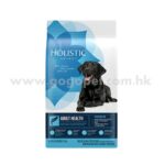 Holistic Select 活力滋 - 成犬鯷魚+沙甸魚+三文魚敏感皮膚配方(有穀物)