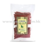 日本北海道 蘆薈營養素雞肉條 500g