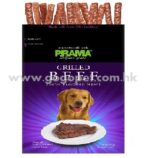 Prama 鮮雞肉條狗小食 70g (牛肉味)