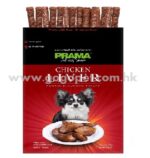 Prama 鮮雞肉條狗小食 70g (雞肝味)