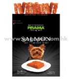 Prama 鮮雞肉條狗小食 70g (三文魚味)
