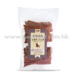 日本北海道 蘆薈營養素雞肉條 500g