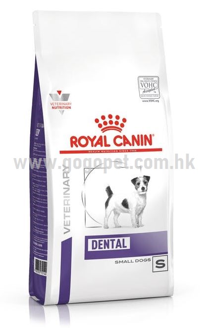 Royal Canin - Dental 小型犬隻潔齒處方糧 1.5kg 行貨 Royal Canin - Dental 小型犬隻潔齒處方糧 1.5kg 行貨