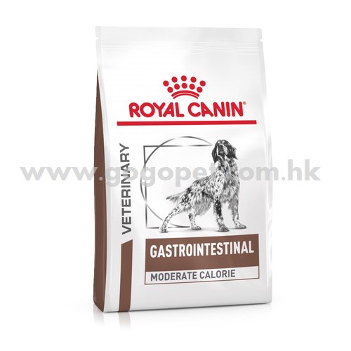 Royal Canin - Gastro Intestinal犬隻腸道處方糧2kg (低能量) 行貨 Royal Canin - Gastro Intestinal犬隻腸道處方糧2kg (低能量) 行貨