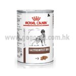 Royal Canin - Gastro Intestinal 犬隻腸道處方濕糧 400g 行貨