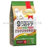 SMARTHEART 愛心 金裝小型犬成犬配方狗糧 (羊肉+飯味)