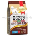 SMARTHEART 愛心 金裝小型犬成犬配方狗糧 (雞肉+飯味)