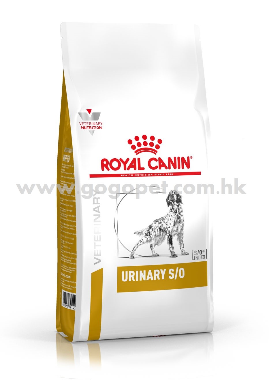 Royal Canin - Urinary S/O犬隻泌尿道處方糧 行貨 Royal Canin - Urinary S/O犬隻泌尿道處方糧 行貨