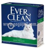 Ever Clean 藍鑽 持久除臭貓砂 25lb磅 無香味 (行貨) 綠帶 GOGOPET 天下貓貓 PETPETHOME PETWIFI PETCHII