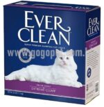 Ever Clean 藍鑽 速凝抗菌貓砂 25lb磅 微香味 (行貨) 紫帶