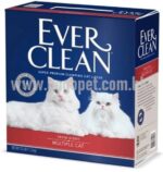 Ever Clean 藍鑽 多貓專用低敏貓砂 25lb磅 微香味 (行貨) 紅帶 GOGOPET 天下貓貓 PETPETHOME PETWIFI PETCHII